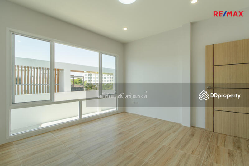 For Sale - ขาย/เช่า ตึกแถวรีโนเวทใหม่ เป็นสำนักงานพร้อมที่อยู่อาศัย ซอยอ่อนนุช70/1, สุขุมวิท77, ประเวศ 57, Bangkok