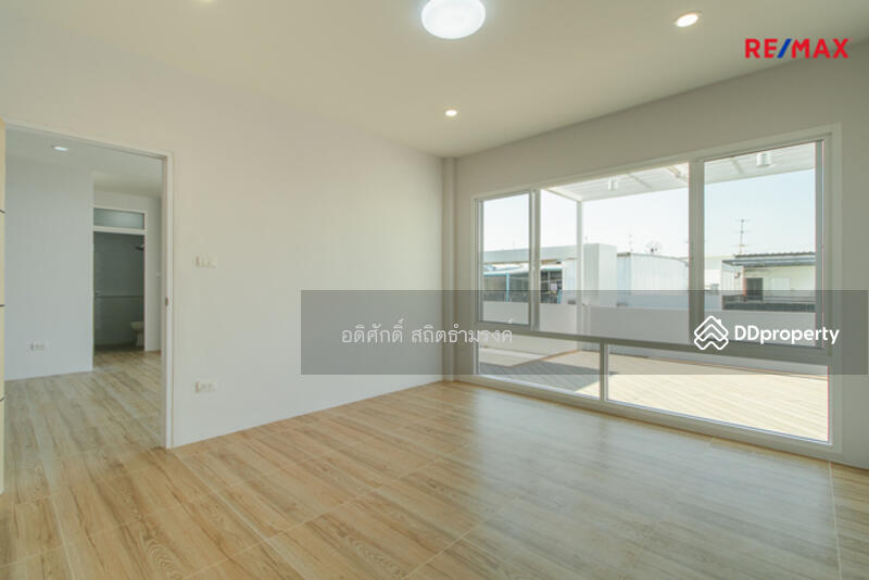 For Sale - ขาย/เช่า ตึกแถวรีโนเวทใหม่ เป็นสำนักงานพร้อมที่อยู่อาศัย ซอยอ่อนนุช70/1, สุขุมวิท77, ประเวศ 57, Bangkok