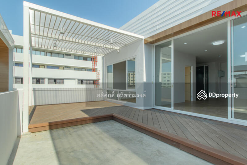 For Sale - ขาย/เช่า ตึกแถวรีโนเวทใหม่ เป็นสำนักงานพร้อมที่อยู่อาศัย ซอยอ่อนนุช70/1, สุขุมวิท77, ประเวศ 57, Bangkok