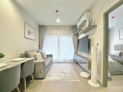 For Rent - Life Asoke Hype, Bangkok
