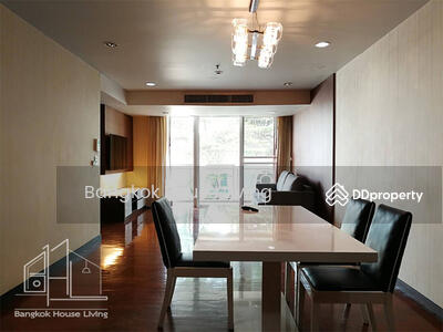 For Rent - Richmond Hills Residence, Bangkok