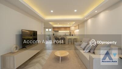 ขาย - 3 Bedrooms Townhouse for Sale and Rent in Sukhumvit, Bangkok near BTS Phra khanong (AA33050), กรุงเทพ