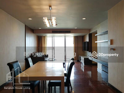 For Rent - Richmond Hills Residence, Bangkok