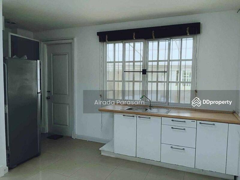 Plus City Park Rama 9-Huamark, Bangkok, Hua mak Road, Hua Mak, Bang Kapi, Bangkok, 4 Bedrooms, 200 sqm, Townhouse For Rent, by Airada Parasarn, 11200207 - DDproperty.com