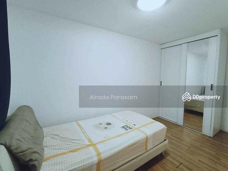 Plus City Park Rama 9-Huamark, Bangkok, Hua mak Road, Hua Mak, Bang Kapi, Bangkok, 4 Bedrooms, 200 sqm, Townhouse For Rent, by Airada Parasarn, 11200207 - DDproperty.com