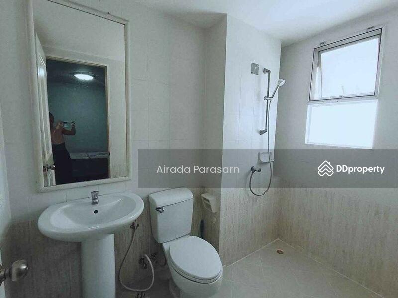 Plus City Park Rama 9-Huamark, Bangkok, Hua mak Road, Hua Mak, Bang Kapi, Bangkok, 4 Bedrooms, 200 sqm, Townhouse For Rent, by Airada Parasarn, 11200207 - DDproperty.com