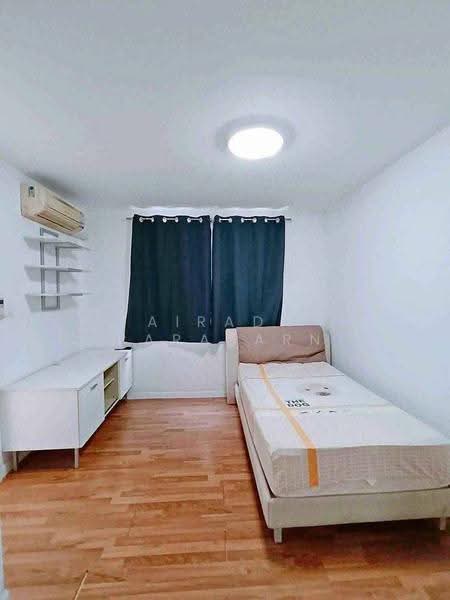 Plus City Park Rama 9-Huamark, Bangkok, Hua mak Road, Hua Mak, Bang Kapi, Bangkok, 4 Bedrooms, 200 sqm, Townhouse For Rent, by Airada Parasarn, 11200207 - DDproperty.com