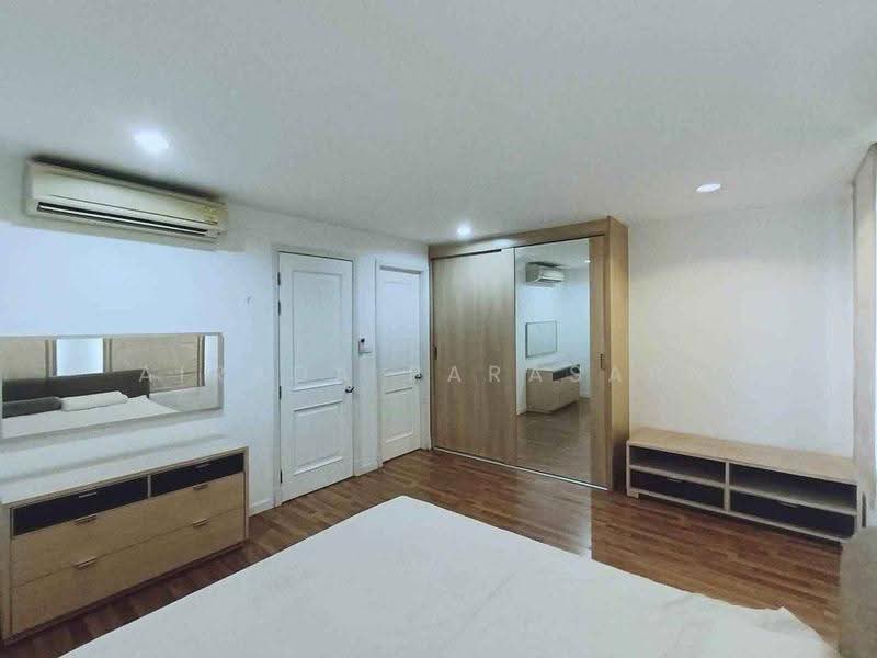 Plus City Park Rama 9-Huamark, Bangkok, Hua mak Road, Hua Mak, Bang Kapi, Bangkok, 4 Bedrooms, 200 sqm, Townhouse For Rent, by Airada Parasarn, 11200207 - DDproperty.com