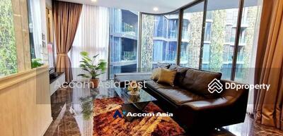 For Sale - ASHTON Residence 41, Bangkok