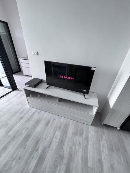 Niche Mono Mega Space Bangna : นิช โมโน เมกะ สเปซ บางนา, สมุทรปราการ, ถนนบางนา- ตราด (กม.6), บางแก้ว, บางพลี, สมุทรปราการ, 31 ตร.ม., คอนโด ให้เช่า, โดย Beyond360, 11200260 - DDproperty.com