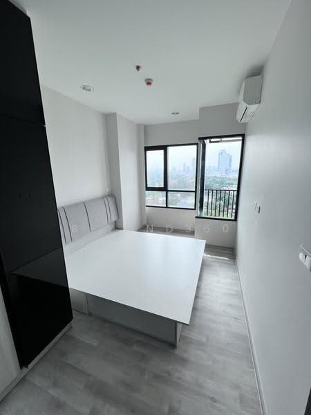 Niche Mono Mega Space Bangna : นิช โมโน เมกะ สเปซ บางนา, สมุทรปราการ, ถนนบางนา- ตราด (กม.6), บางแก้ว, บางพลี, สมุทรปราการ, 31 ตร.ม., คอนโด ให้เช่า, โดย Beyond360, 11200260 - DDproperty.com