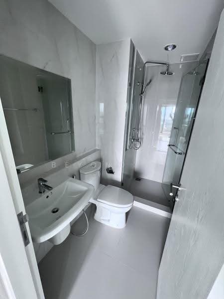 Niche Mono Mega Space Bangna : นิช โมโน เมกะ สเปซ บางนา, สมุทรปราการ, ถนนบางนา- ตราด (กม.6), บางแก้ว, บางพลี, สมุทรปราการ, 31 ตร.ม., คอนโด ให้เช่า, โดย Beyond360, 11200260 - DDproperty.com