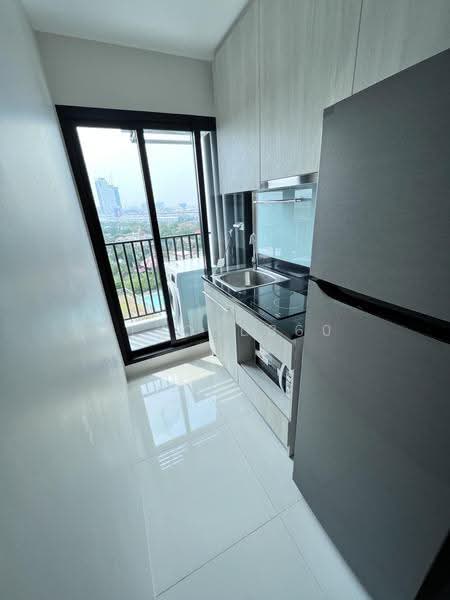 Niche Mono Mega Space Bangna : นิช โมโน เมกะ สเปซ บางนา, สมุทรปราการ, ถนนบางนา- ตราด (กม.6), บางแก้ว, บางพลี, สมุทรปราการ, 31 ตร.ม., คอนโด ให้เช่า, โดย Beyond360, 11200260 - DDproperty.com
