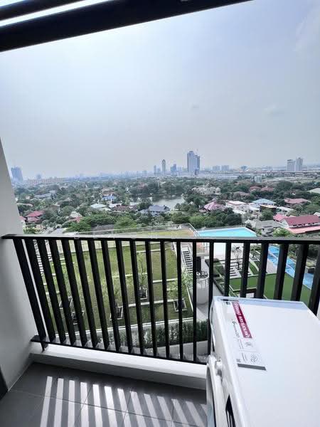 Niche Mono Mega Space Bangna : นิช โมโน เมกะ สเปซ บางนา, สมุทรปราการ, ถนนบางนา- ตราด (กม.6), บางแก้ว, บางพลี, สมุทรปราการ, 31 ตร.ม., คอนโด ให้เช่า, โดย Beyond360, 11200260 - DDproperty.com