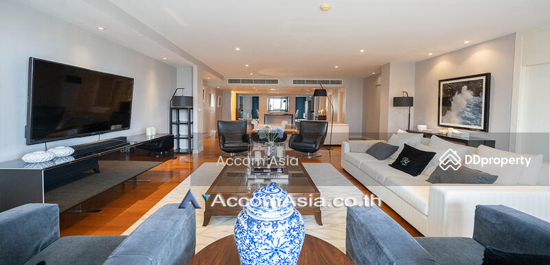 For Sale - La Citta Penthouse, Bangkok