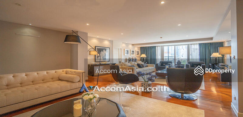 For Sale - La Citta Penthouse, Bangkok