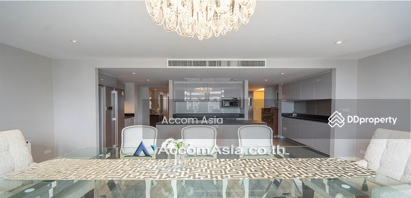 For Sale - La Citta Penthouse, Bangkok