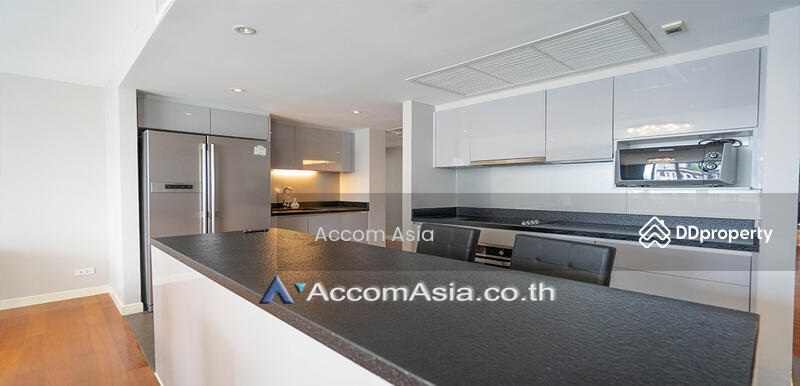 For Sale - La Citta Penthouse, Bangkok