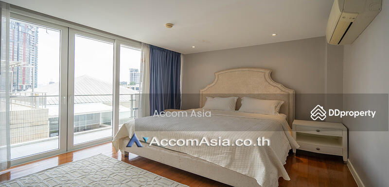 For Sale - La Citta Penthouse, Bangkok
