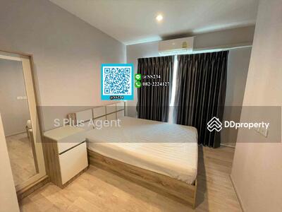 ขาย - Plum Condo Ramkhamheng Station : พลัม คอนโด รามคำแหง สเตชั่น, กรุงเทพ
