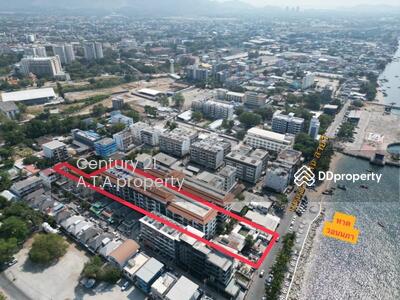 ขาย - ขายกิจการห้องพัก หาดวอนนภา บางแสน ชลบุรี, ชลบุรี