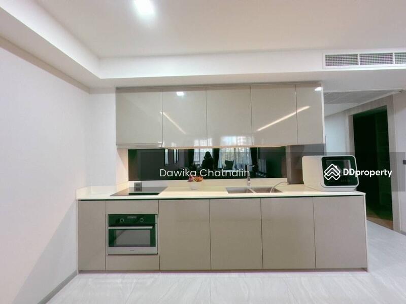 Fynn Sukhumvit 31, Bangkok, 77 Sukhumvit Road, Khlongtoei Nua, Watthana, Bangkok, 3 Bedrooms, 113 sqm, Condo For Rent, by Davika Chatnalin, 11200385 - DDproperty.com