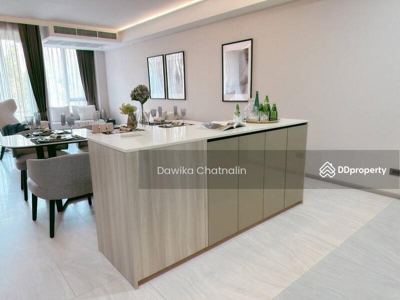 Fynn Sukhumvit 31, Bangkok, 77 Sukhumvit Road, Khlongtoei Nua, Watthana, Bangkok, 3 Bedrooms, 113 sqm, Condo For Rent, by Davika Chatnalin, 11200385 - DDproperty.com