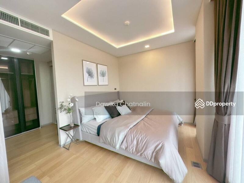 Fynn Sukhumvit 31, Bangkok, 77 Sukhumvit Road, Khlongtoei Nua, Watthana, Bangkok, 3 Bedrooms, 113 sqm, Condo For Rent, by Davika Chatnalin, 11200385 - DDproperty.com