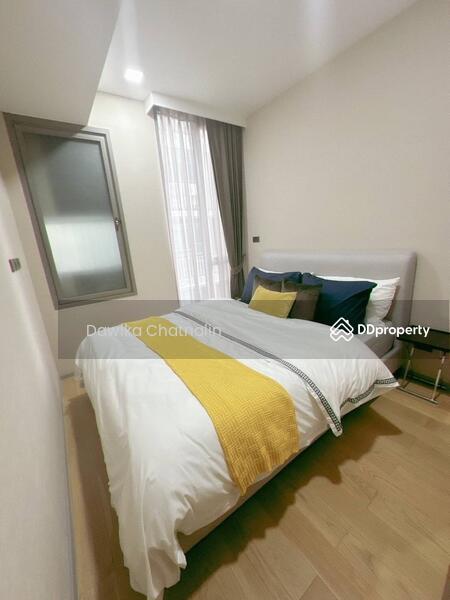 Fynn Sukhumvit 31, Bangkok, 77 Sukhumvit Road, Khlongtoei Nua, Watthana, Bangkok, 3 Bedrooms, 113 sqm, Condo For Rent, by Davika Chatnalin, 11200385 - DDproperty.com
