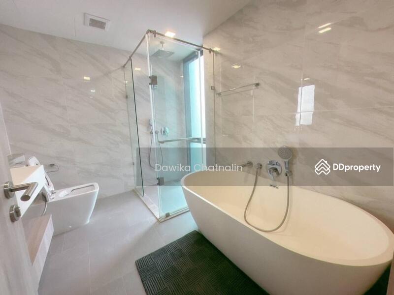 Fynn Sukhumvit 31, Bangkok, 77 Sukhumvit Road, Khlongtoei Nua, Watthana, Bangkok, 3 Bedrooms, 113 sqm, Condo For Rent, by Davika Chatnalin, 11200385 - DDproperty.com