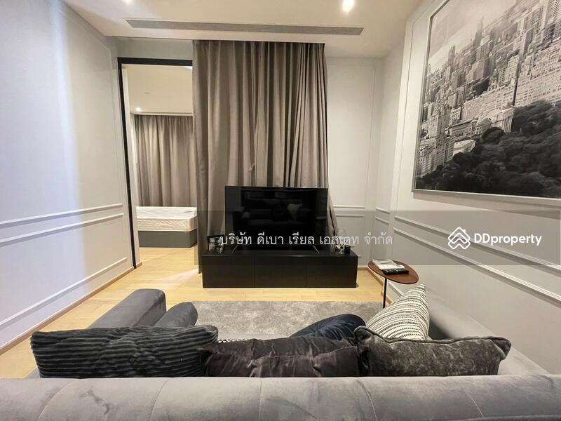 ASHTON Asoke-Rama 9, Bangkok, 469 Asoke-Dindaeng Road, Din Daeng, Bangkok, 1 Bedroom, 46 sqm, Condo For Rent, by CHANG CHUNG YI, 11200468 - DDproperty.com