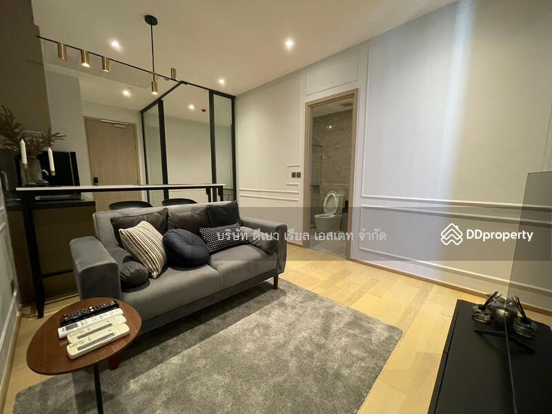 ASHTON Asoke-Rama 9, Bangkok, 469 Asoke-Dindaeng Road, Din Daeng, Bangkok, 1 Bedroom, 46 sqm, Condo For Rent, by CHANG CHUNG YI, 11200468 - DDproperty.com