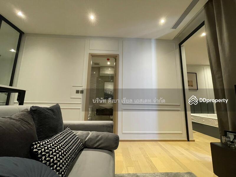 ASHTON Asoke-Rama 9, Bangkok, 469 Asoke-Dindaeng Road, Din Daeng, Bangkok, 1 Bedroom, 46 sqm, Condo For Rent, by CHANG CHUNG YI, 11200468 - DDproperty.com