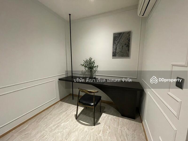ASHTON Asoke-Rama 9, Bangkok, 469 Asoke-Dindaeng Road, Din Daeng, Bangkok, 1 Bedroom, 46 sqm, Condo For Rent, by CHANG CHUNG YI, 11200468 - DDproperty.com