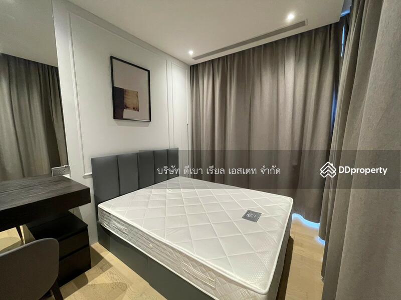 ASHTON Asoke-Rama 9, Bangkok, 469 Asoke-Dindaeng Road, Din Daeng, Bangkok, 1 Bedroom, 46 sqm, Condo For Rent, by CHANG CHUNG YI, 11200468 - DDproperty.com