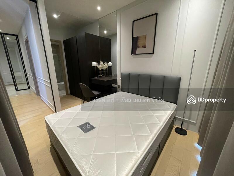 ASHTON Asoke-Rama 9, Bangkok, 469 Asoke-Dindaeng Road, Din Daeng, Bangkok, 1 Bedroom, 46 sqm, Condo For Rent, by CHANG CHUNG YI, 11200468 - DDproperty.com
