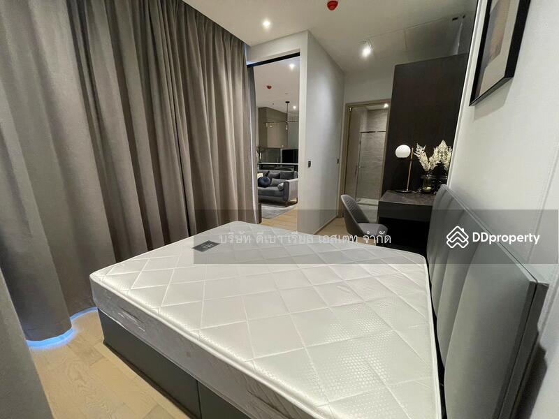 ASHTON Asoke-Rama 9, Bangkok, 469 Asoke-Dindaeng Road, Din Daeng, Bangkok, 1 Bedroom, 46 sqm, Condo For Rent, by CHANG CHUNG YI, 11200468 - DDproperty.com