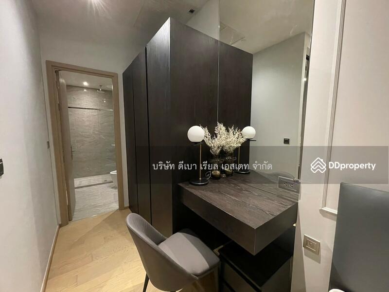 ASHTON Asoke-Rama 9, Bangkok, 469 Asoke-Dindaeng Road, Din Daeng, Bangkok, 1 Bedroom, 46 sqm, Condo For Rent, by CHANG CHUNG YI, 11200468 - DDproperty.com