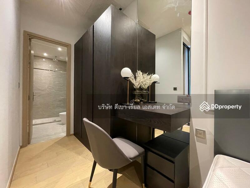 ASHTON Asoke-Rama 9, Bangkok, 469 Asoke-Dindaeng Road, Din Daeng, Bangkok, 1 Bedroom, 46 sqm, Condo For Rent, by CHANG CHUNG YI, 11200468 - DDproperty.com