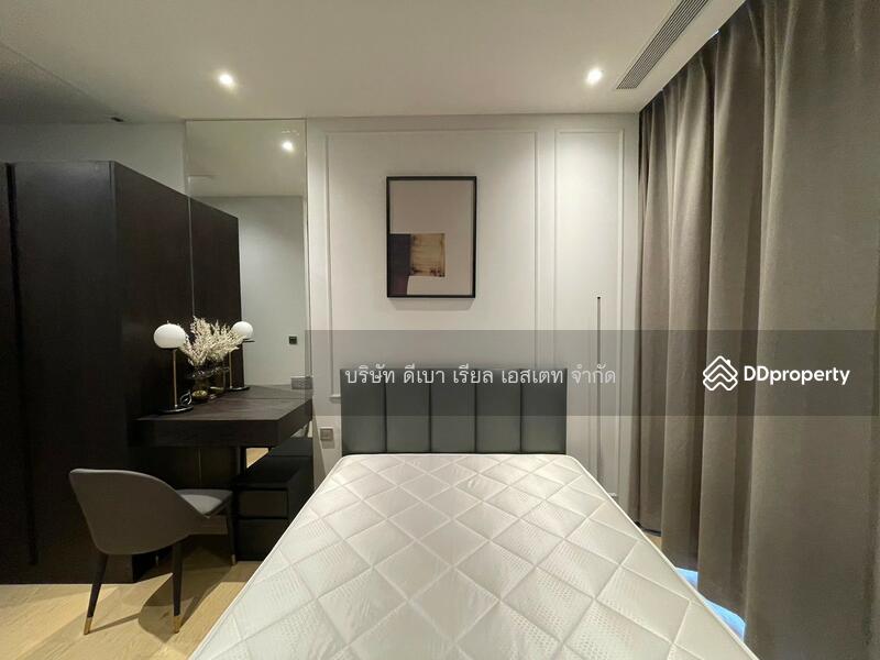 ASHTON Asoke-Rama 9, Bangkok, 469 Asoke-Dindaeng Road, Din Daeng, Bangkok, 1 Bedroom, 46 sqm, Condo For Rent, by CHANG CHUNG YI, 11200468 - DDproperty.com