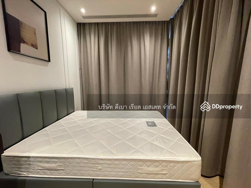 ASHTON Asoke-Rama 9, Bangkok, 469 Asoke-Dindaeng Road, Din Daeng, Bangkok, 1 Bedroom, 46 sqm, Condo For Rent, by CHANG CHUNG YI, 11200468 - DDproperty.com