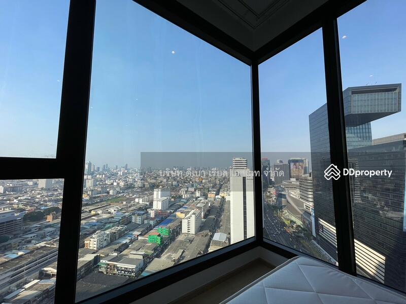 ASHTON Asoke-Rama 9, Bangkok, 469 Asoke-Dindaeng Road, Din Daeng, Bangkok, 1 Bedroom, 46 sqm, Condo For Rent, by CHANG CHUNG YI, 11200468 - DDproperty.com