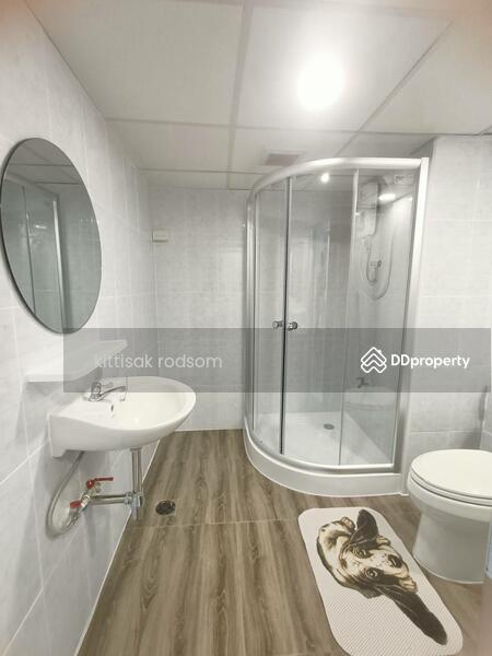 City Villa, Bangkok, Lat Phrao Road 130, Khlong Chan, Bang Kapi, Bangkok, 1 Bedroom, 33 sqm, Condo For Sale, by kittisak rodsom, 11200647 - DDproperty.com