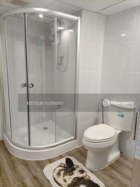 City Villa : ซิตี้ วิลล่า, กรุงเทพ, ถนนลาดพร้าว130, คลองจั่น, บางกะปิ, กรุงเทพ, 33 ตร.ม., คอนโด ขาย, โดย kittisak rodsom, 11200647 - DDproperty.com