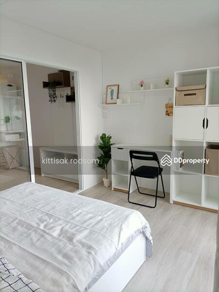 City Villa : ซิตี้ วิลล่า, กรุงเทพ, ถนนลาดพร้าว130, คลองจั่น, บางกะปิ, กรุงเทพ, 33 ตร.ม., คอนโด ขาย, โดย kittisak rodsom, 11200647 - DDproperty.com