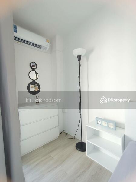 City Villa : ซิตี้ วิลล่า, กรุงเทพ, ถนนลาดพร้าว130, คลองจั่น, บางกะปิ, กรุงเทพ, 33 ตร.ม., คอนโด ขาย, โดย kittisak rodsom, 11200647 - DDproperty.com