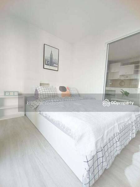 City Villa : ซิตี้ วิลล่า, กรุงเทพ, ถนนลาดพร้าว130, คลองจั่น, บางกะปิ, กรุงเทพ, 33 ตร.ม., คอนโด ขาย, โดย kittisak rodsom, 11200647 - DDproperty.com