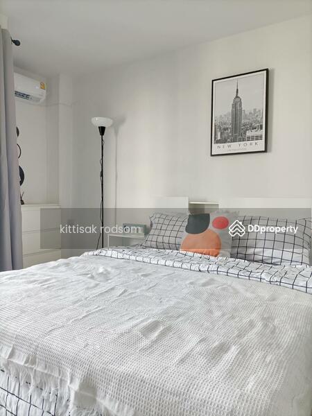 City Villa : ซิตี้ วิลล่า, กรุงเทพ, ถนนลาดพร้าว130, คลองจั่น, บางกะปิ, กรุงเทพ, 33 ตร.ม., คอนโด ขาย, โดย kittisak rodsom, 11200647 - DDproperty.com