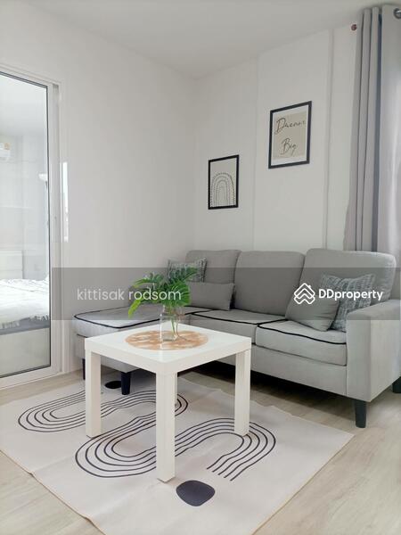 City Villa : ซิตี้ วิลล่า, กรุงเทพ, ถนนลาดพร้าว130, คลองจั่น, บางกะปิ, กรุงเทพ, 33 ตร.ม., คอนโด ขาย, โดย kittisak rodsom, 11200647 - DDproperty.com