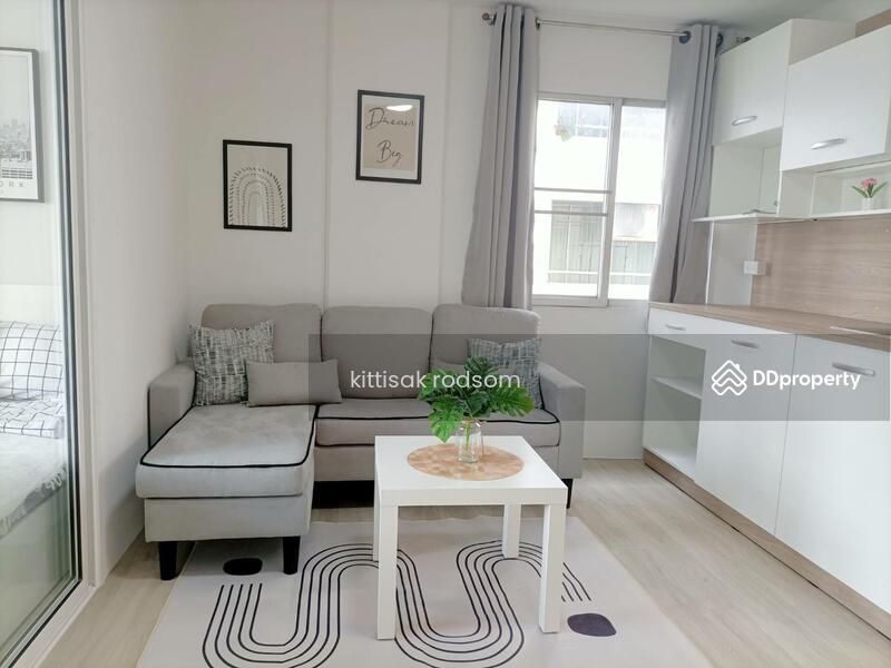 City Villa : ซิตี้ วิลล่า, กรุงเทพ, ถนนลาดพร้าว130, คลองจั่น, บางกะปิ, กรุงเทพ, 33 ตร.ม., คอนโด ขาย, โดย kittisak rodsom, 11200647 - DDproperty.com